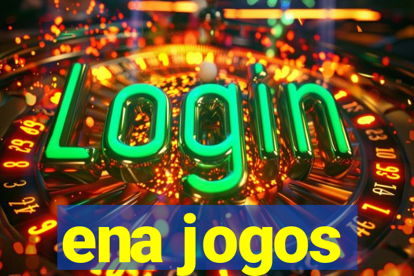 ena jogos